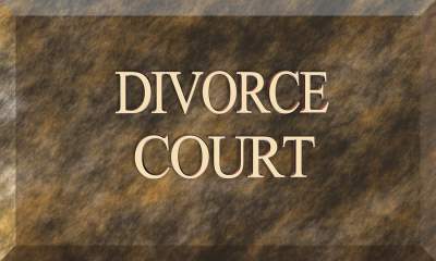 Divorce Court NC